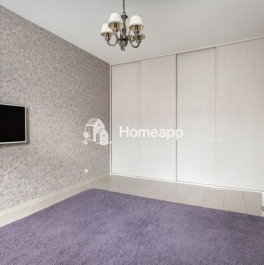 Продажа 1-комн квартиры на вторичном рынке Хомутовский туп,  д. 4к2