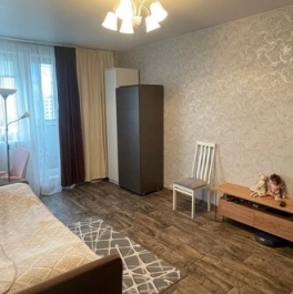 Продажа 1-комн квартиры на вторичном рынке Ореховый б-р,  д. 29/49