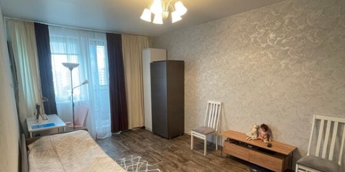 1-комн квартира Ореховый б-р,  д. 29/49