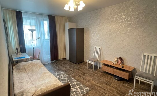 Продажа 1-комн квартиры на вторичном рынке Ореховый б-р,  д. 29/49