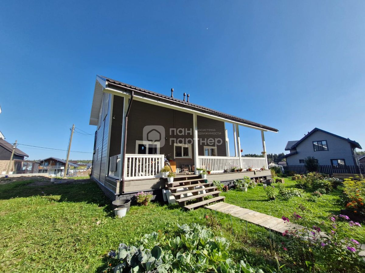 Продажа дома Фаворит кп, 180