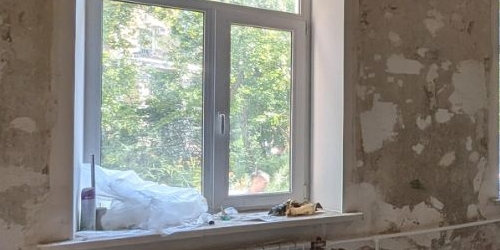 4-комн квартира улица Рентгена, 13