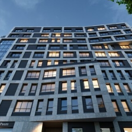 Продажа 3-комн квартиры на вторичном рынке Малоохтинский проспект,  д. 68