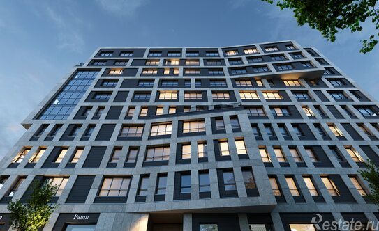 Продажа 3-комн квартиры на вторичном рынке Малоохтинский проспект,  д. 68