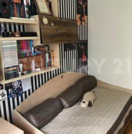 Продажа 3-комн квартиры на вторичном рынке 1-й Спасоналивковский пер, д. 19 Продажа 3-комн квартиры на вторичном рынке 1-й Спасоналивковский пер, д. 19