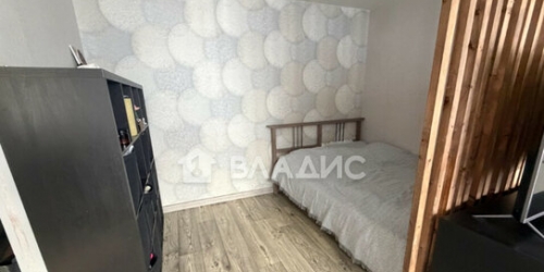 2-комн квартира улица Металлургов,  д. 6