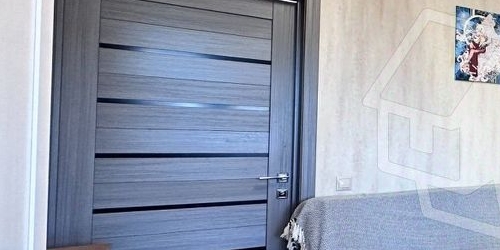 3-комн квартира улица Ткачей, 68к2