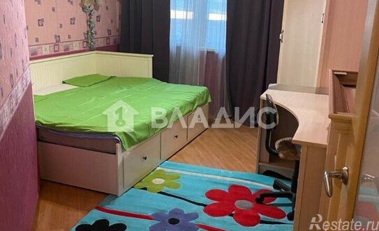 Продажа 1-комн квартиры на вторичном рынке Ивантеевская улица,  д. 32 к1