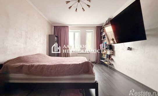 Продажа 1-комн квартиры на вторичном рынке улица Савушкина,  д. 123 к1