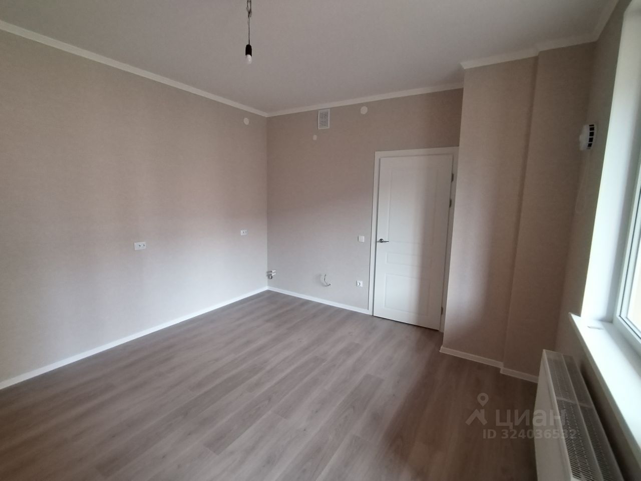 Аренда 2-комн квартиры на вторичном рынке пос. Стрельна, улица Константина Тимошинина, 5