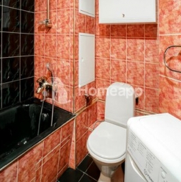 Продажа 1-комн квартиры на вторичном рынке Владимирская 3-я ул,  д. 27