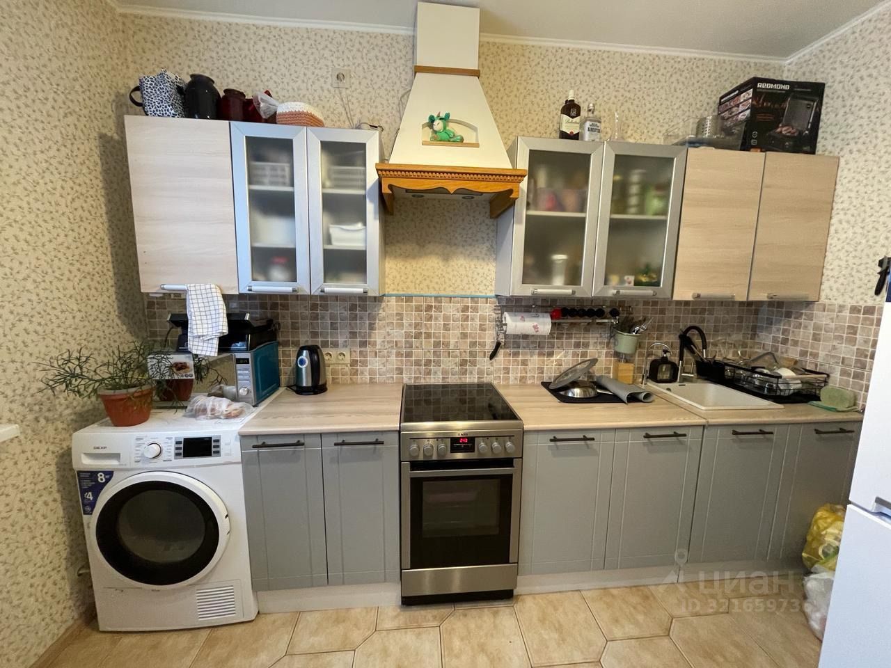 Продажа 2-комн квартиры на вторичном рынке улица Крылатские Холмы, 30К5