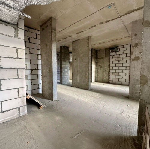 Торговое помещение Мисайлово д, Пригородное (Пригород Лесное мкр) ш,  д. 2