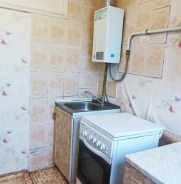 Продажа 1-комн квартиры на вторичном рынке Балашиха, Заводская улица, 6