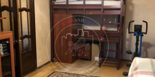 1-комн квартира Новопетровская улица,  д. 14