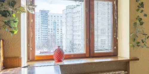 2-комн квартира Морская набережная, 27к1