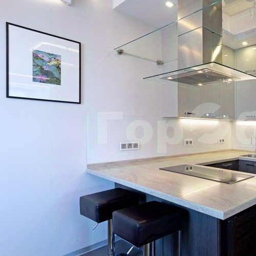 3-комн квартира Химки, улица Лавочкина, 25