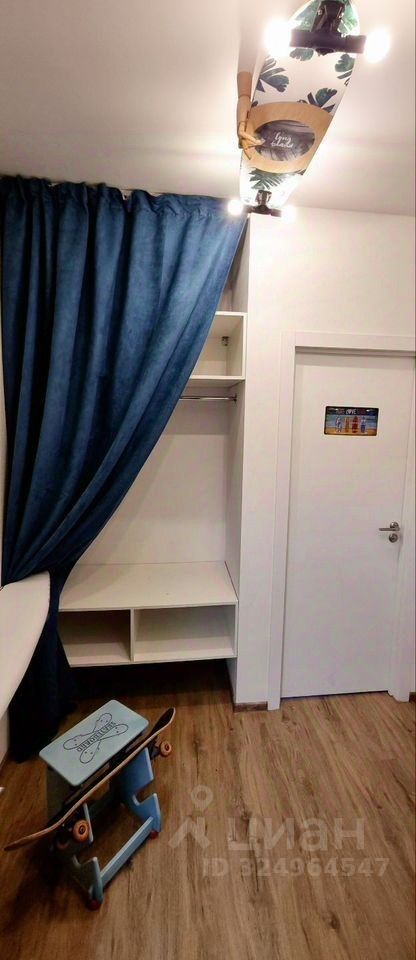Продажа студии Варфоломеевская улица, 6
