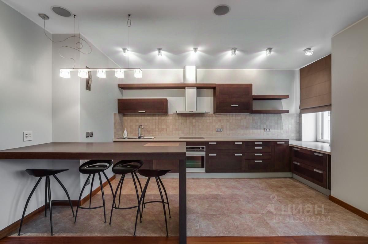 Продажа 6-комн квартиры на вторичном рынке 1-й Неопалимовский переулок, 8