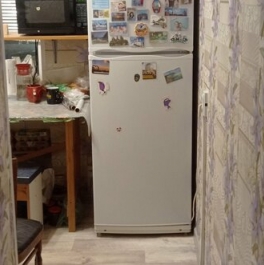 Продажа 3-комн квартиры на вторичном рынке шоссе Революции,  д. 50