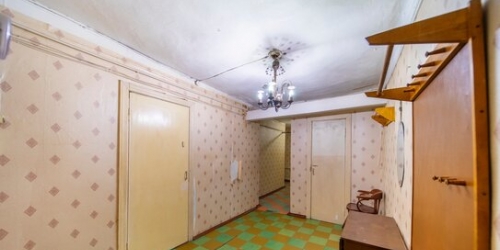 3-комн квартира Литейный проспект,  д. 58