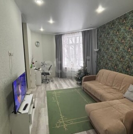 Продажа 1-комн квартиры на вторичном рынке Ивантеевка г, Хлебозаводская ул