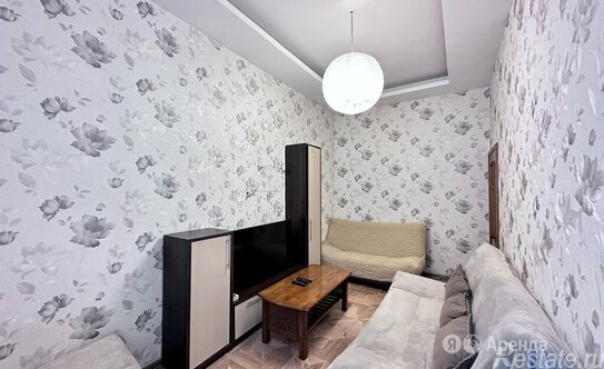 Аренда 2-комн квартиры на вторичном рынке Варсонофьевский переулок,  д. 4