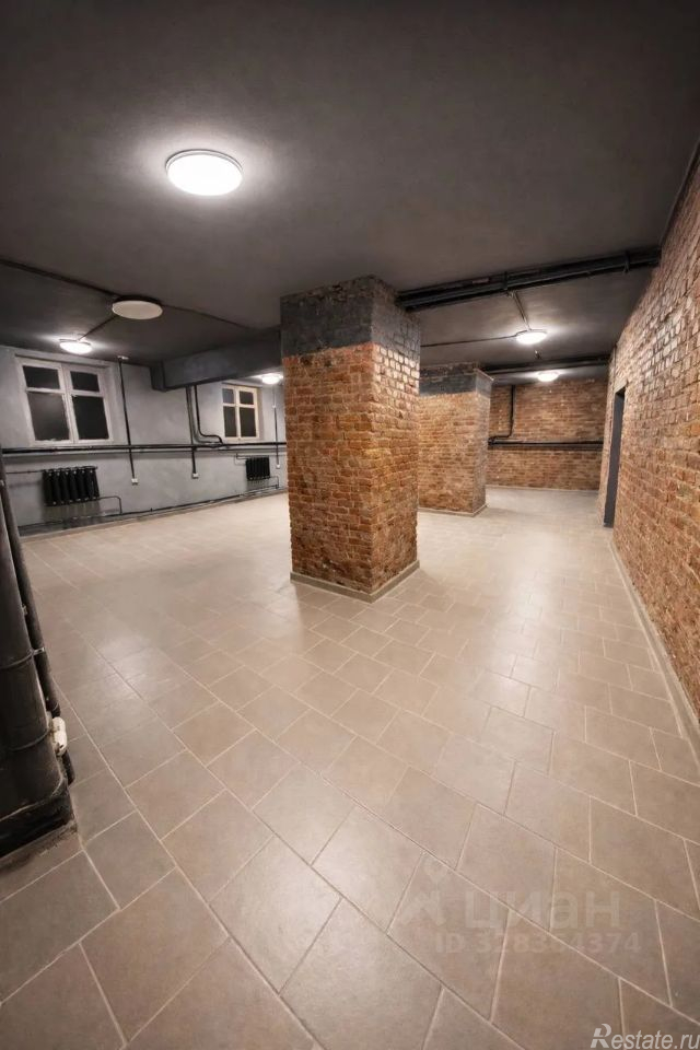 Аренда ПСН Краснодарская улица,  д. 17