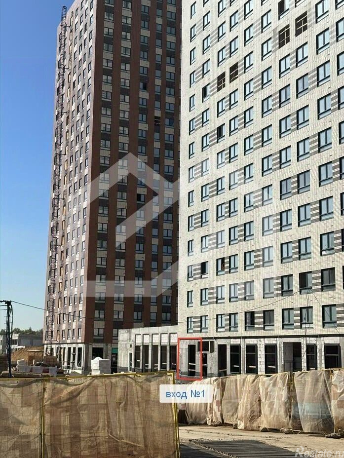 Продажа торгового помещения Кавказский бульвар