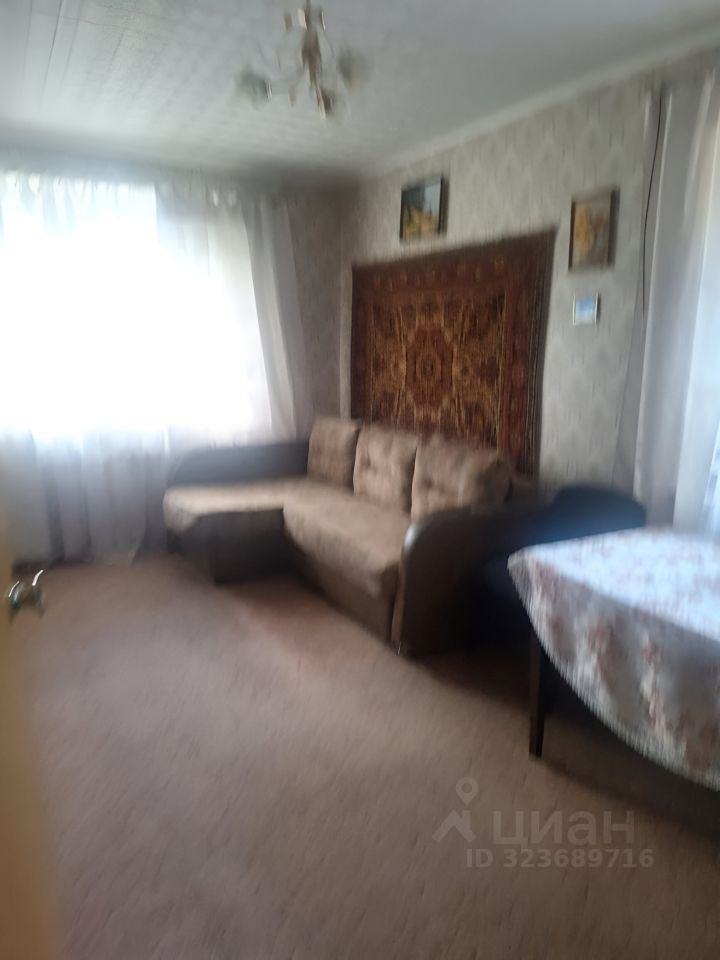 Продажа 2-комн квартиры на вторичном рынке Приозерск, Заозерная улица, 10