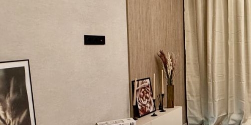 2-комн квартира улица Коненкова, 21