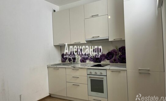 Продажа 1-комн квартиры на вторичном рынке Ветеранов пр-кт,  д. 175 к4 с1