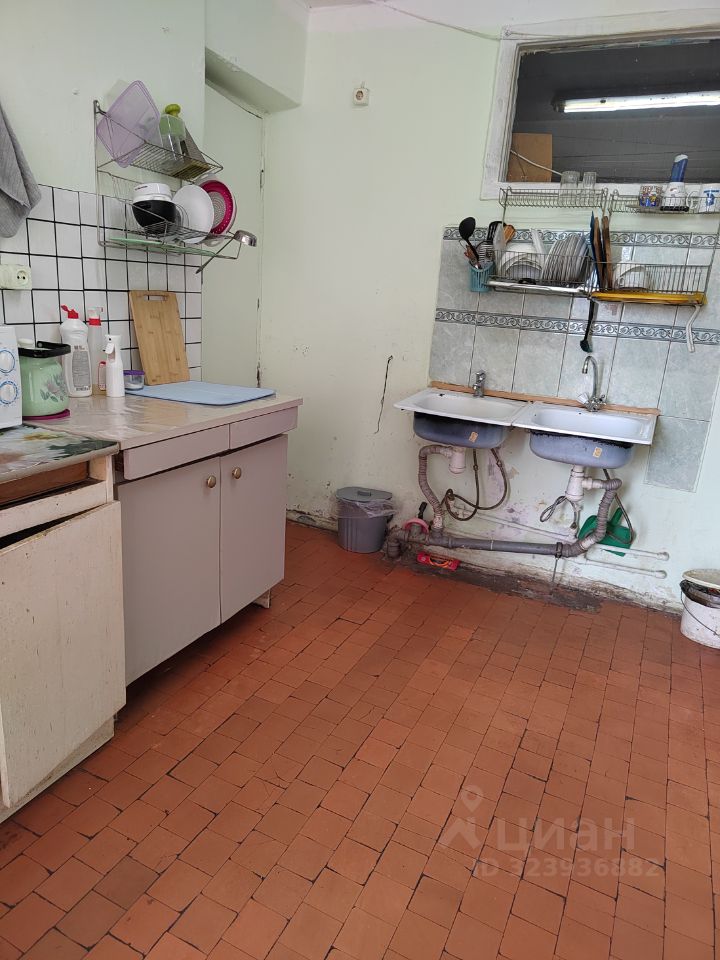 Продажа комнаты шоссе Революции, 87