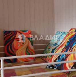 Продажа 2-комн квартиры на вторичном рынке улица Сергия Радонежского,  д. 6