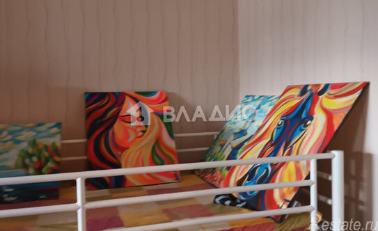 Продажа 2-комн квартиры на вторичном рынке улица Сергия Радонежского,  д. 6