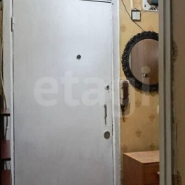 Продажа 1-комн квартиры на вторичном рынке Карамышевская набережная,  д. 2/1