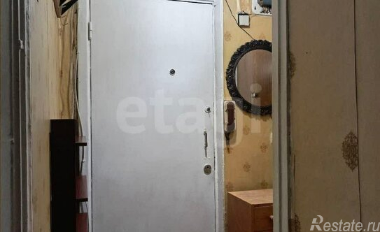 Продажа 1-комн квартиры на вторичном рынке Карамышевская набережная,  д. 2/1