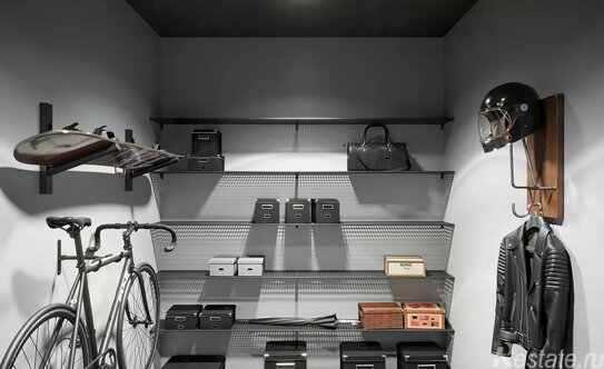 Продажа 2-комн квартиры на вторичном рынке Марьиной Рощи 4-я ул,  д. 12,  к. 2