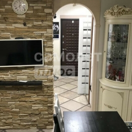 Продажа 1-комн квартиры на вторичном рынке улица Богданова,  д. 42