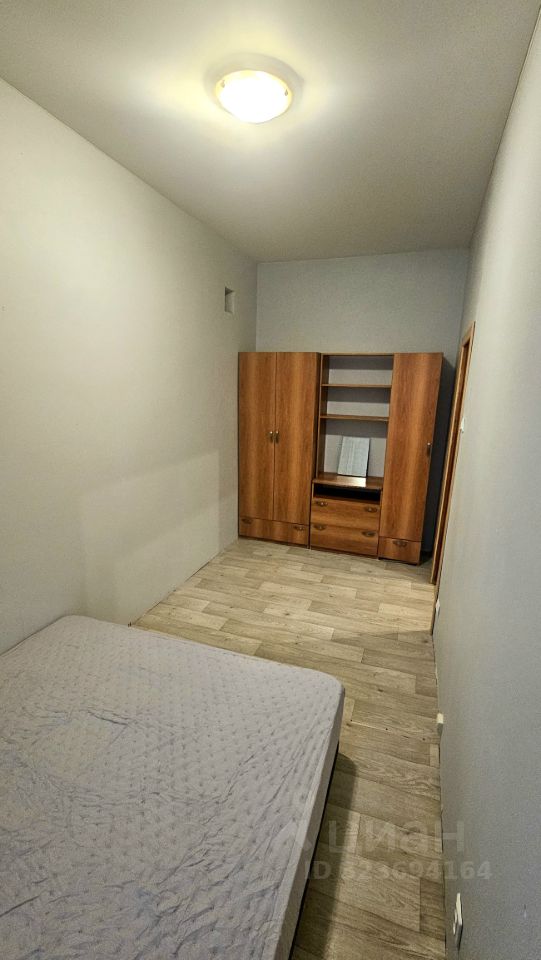 Аренда 1-комн квартиры на вторичном рынке Малый ВО пр-кт