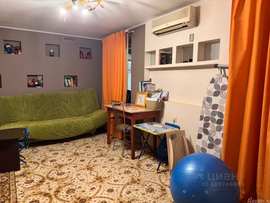 Аренда дома Пушкино г, Клязьма мкр, Державинская ул,  д. 7Б