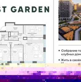 Продажа 5-комн квартиры на вторичном рынке Симоновская наб,  д. 2 к1