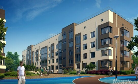 Продажа 2-комн квартиры на вторичном рынке Жабкино, Ленинская улица,  д. 7