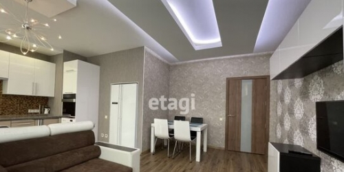 2-комн квартира ул Гжатская,  д. 22,  к. 2
