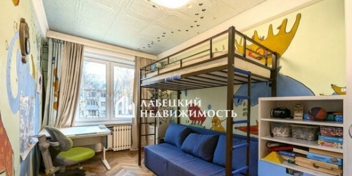2-комн квартира Юрия Гагарина пр-кт,  д. 26,  к. 4