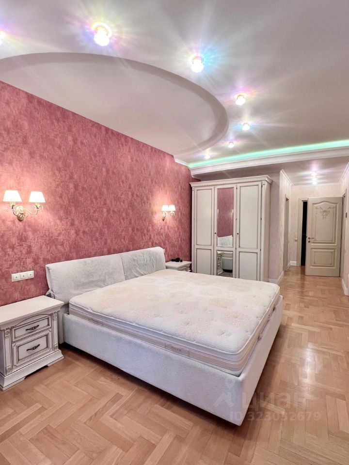 Продажа 6-комн квартиры на вторичном рынке проспект Вернадского, 92К1