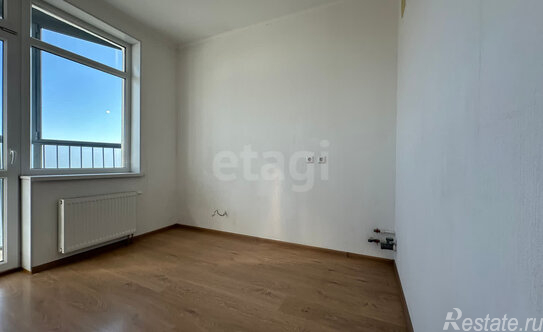 Продажа 1-комн квартиры на вторичном рынке улица Катерников,  д. 7