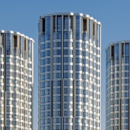 Продажа 3-комн квартиры на вторичном рынке Волоколамское ш,  д. 81/2 с2