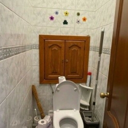 Продажа 3-комн квартиры на вторичном рынке поселок ВУГИ, , Люберцы, поселок ВУГИ,  д. 9