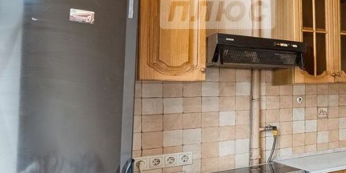 2-комн квартира Бойцовая улица, 29